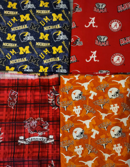 Fan Pride Pillowcases