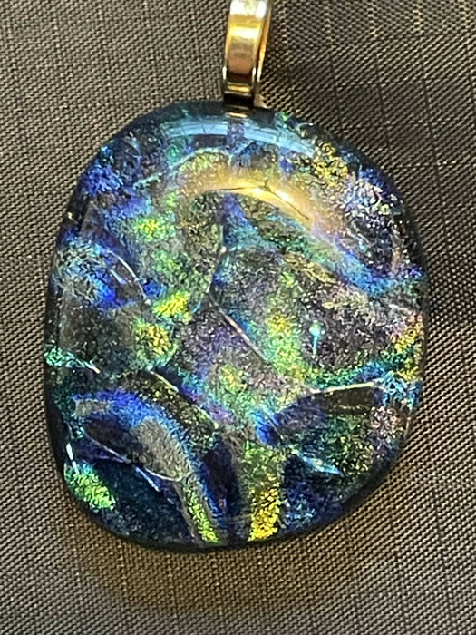 Aurora Pendant