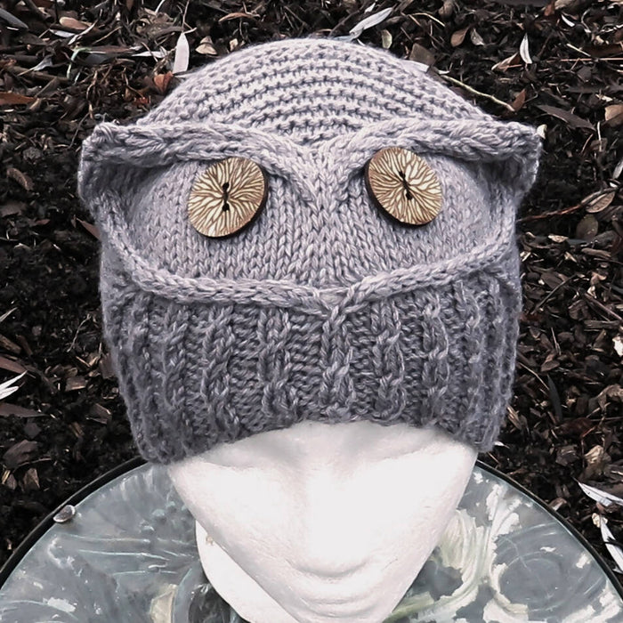 Great Owl Hat