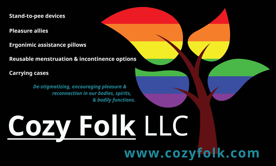 CozyFolkLogowithName