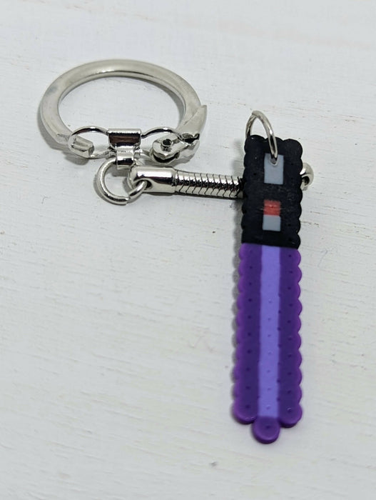 Lightsaber Keychains