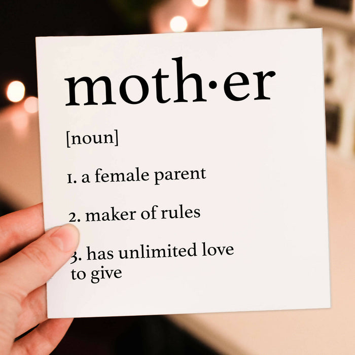 Dictionary_Mother_Square