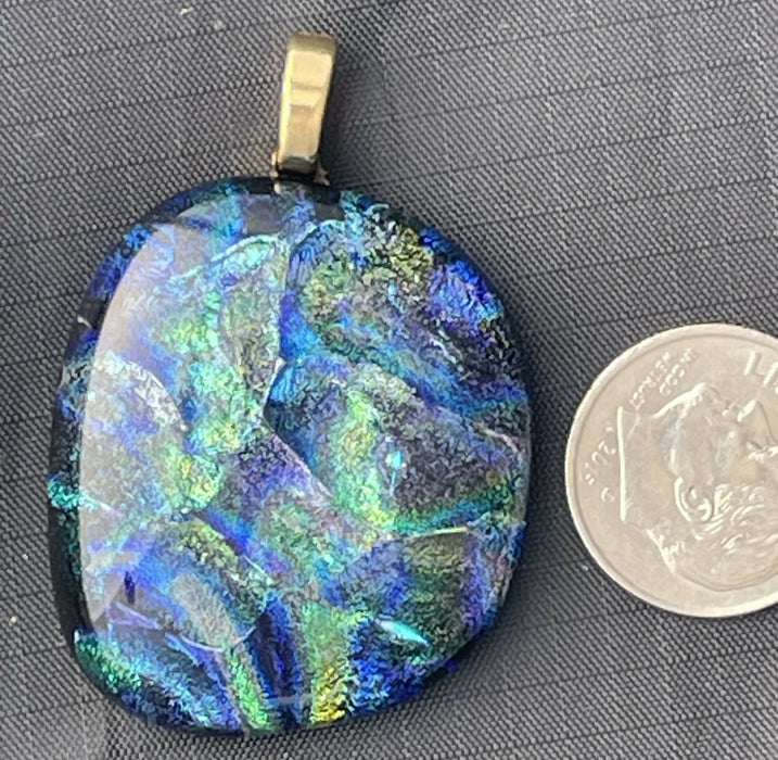 Aurora Pendant