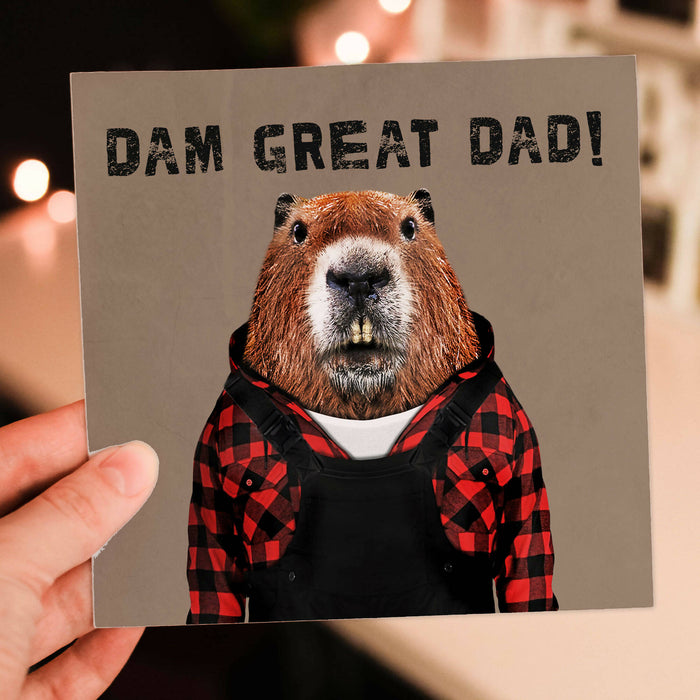 Animalyser_BeaverDamGreatDad_Square