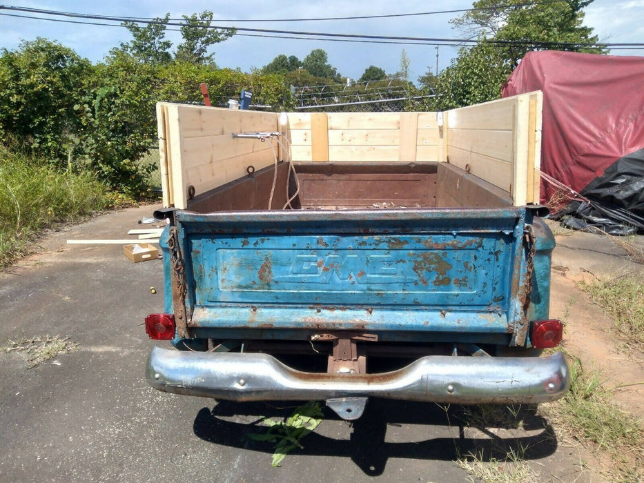 Hand Made 3 Tap Draft Beer Trailer