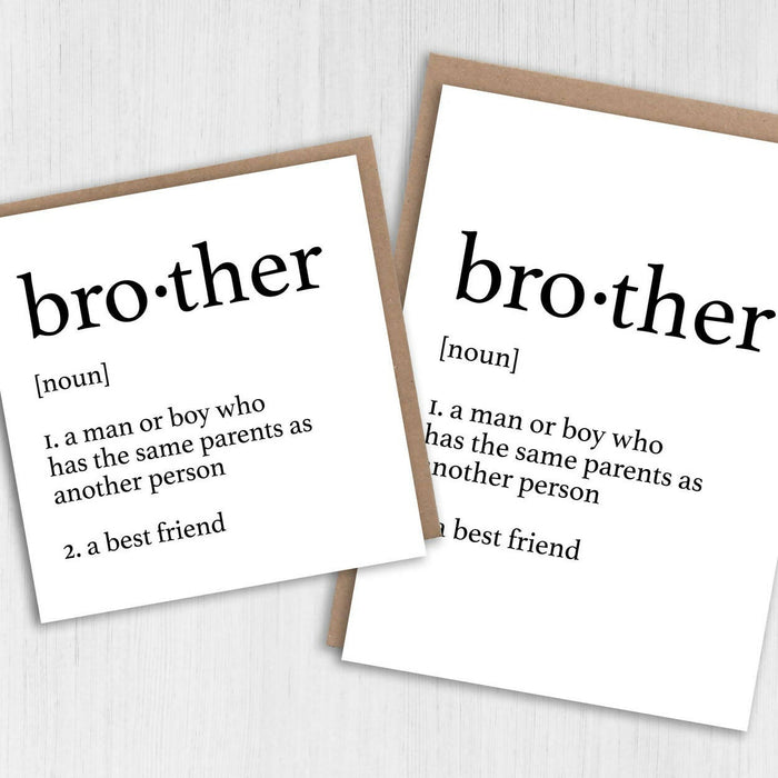 Dictionary_Brother_Mix