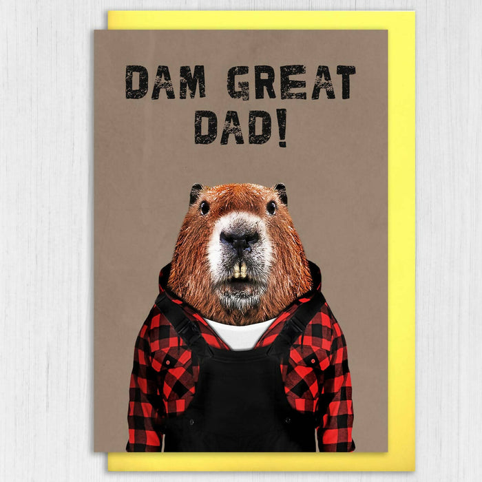 Animalyser_Beaver_DamGreatDad_A4