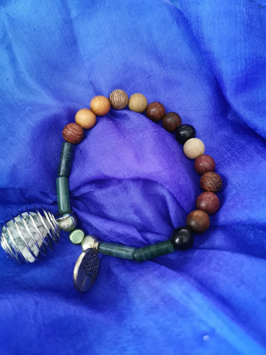 Danu Inspired Bracelet