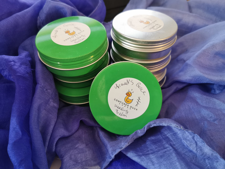 Airmed's Grace Healing Balm