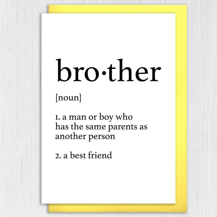 Dictionary_Brother_A4