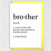 Dictionary_Brother_A4