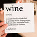 Dictionary_Wine_Square