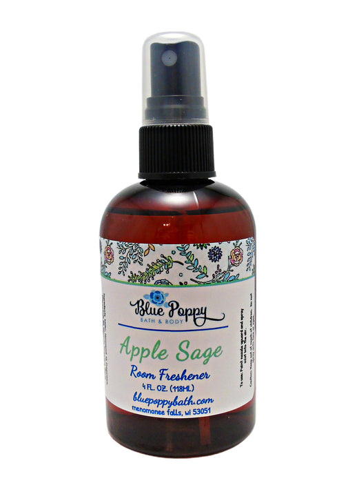 apple sage room spray air freshener