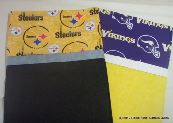 Fan Pride Pillowcases