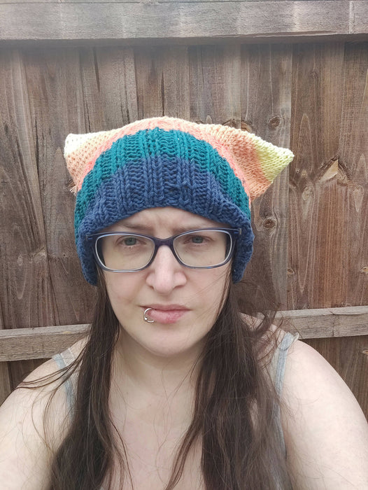 Co-op Colour Inspired Hat
