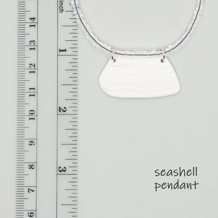 Seashell Necklace