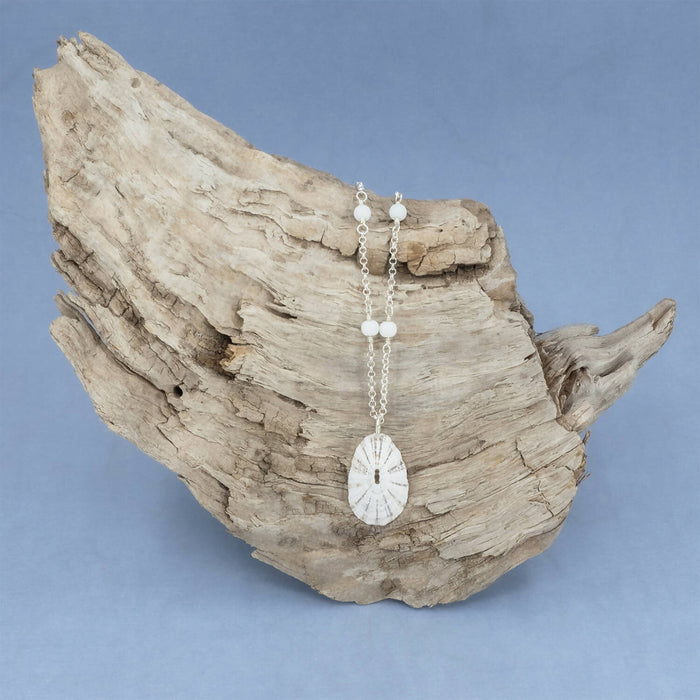 Limpet Seashell Necklace