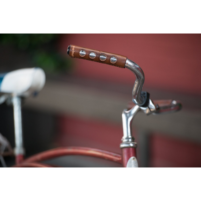 Bare Knuckle Bicycle Grips