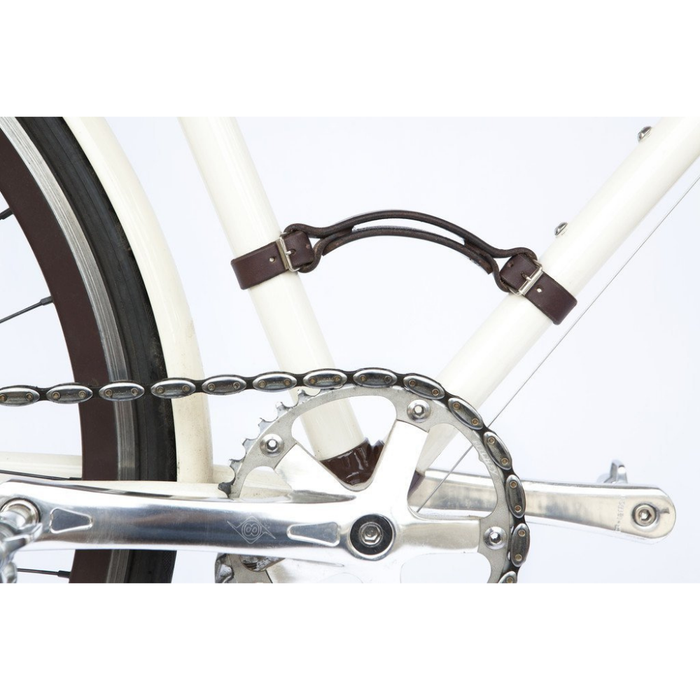 Bicycle Frame Handle - "Little Lifter"