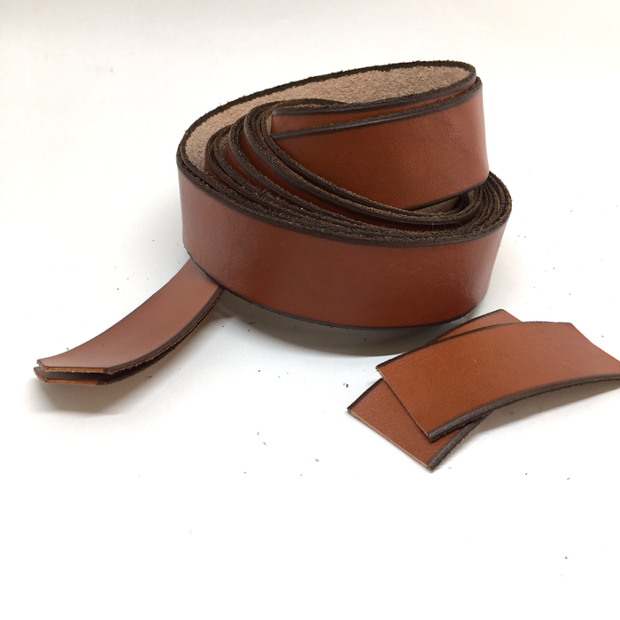 Coil Leather Bar Wraps (Bar Tape)