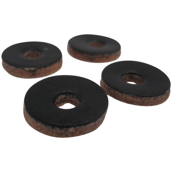 Leather Washers