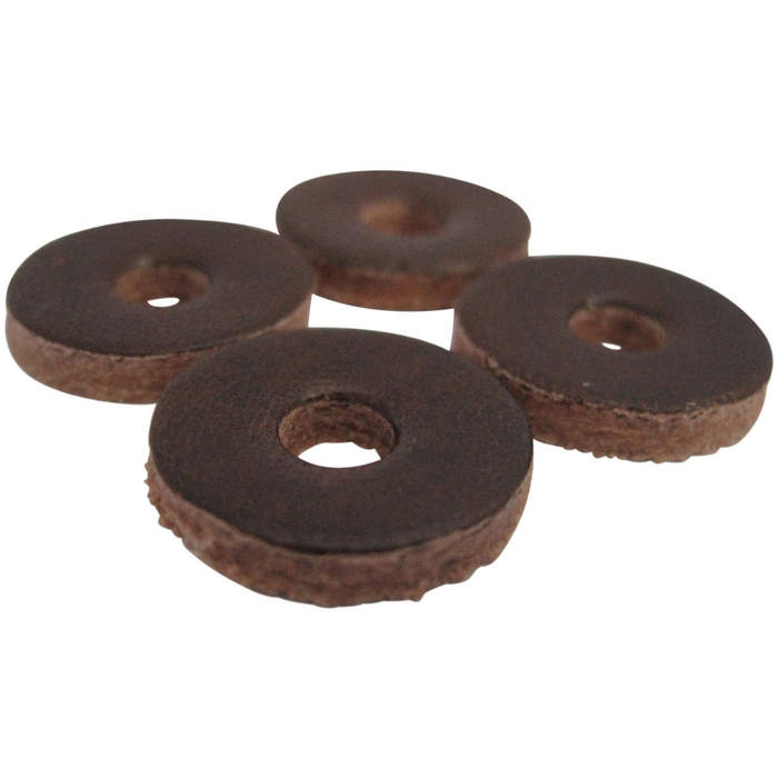 Leather Washers