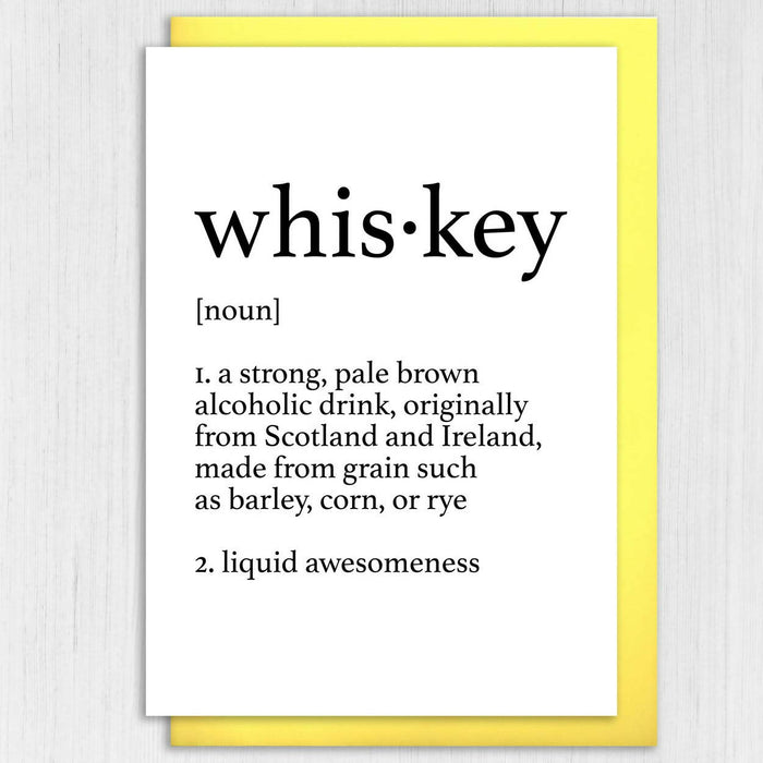 Dictionary_Whiskey_A4