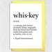 Dictionary_Whiskey_A4