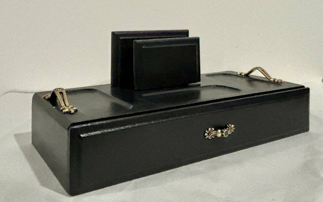 Men’s Jewelry Valet