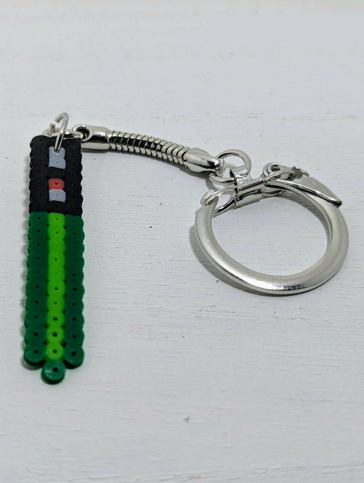 Lightsaber Keychains