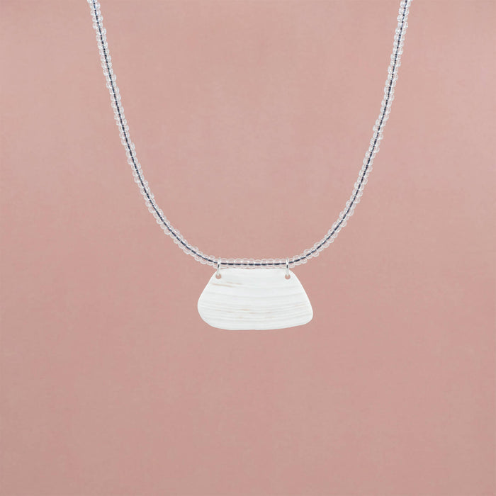 Seashell Necklace